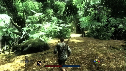 Скриншоты для Xbox360 (от www.jeuxvideo.com)
