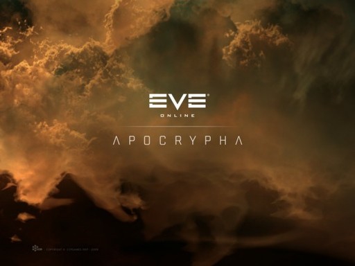 Обновление Apocrypha 1.5