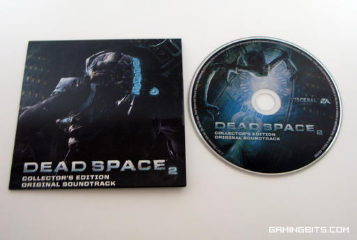 Dead Space 2 - Dead Space 2: Collector's Edition (PS3)