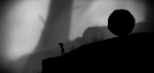 Новости - Разработчик Limbo: диски — отстой