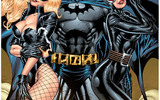 Batman_joker_catwoman___al_rio_by_alrioart