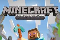 Minecraft - продано 4,5 млн. копий на Xbox 360