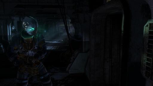 Dead Space 3 - Релиз Dead Space 3 — первые факты и впечатления