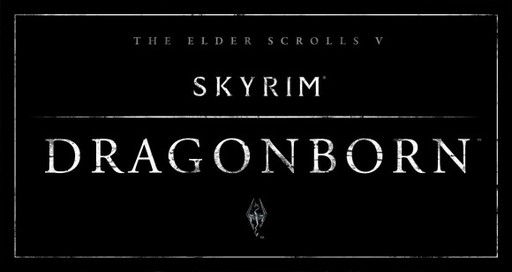 Elder Scrolls V: Skyrim, The - [Обновление 2]"Драконорожденный" заговорит по-русски 29 марта сего года.