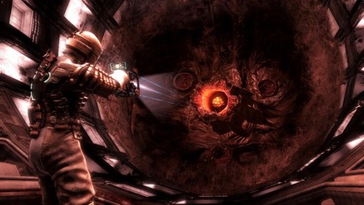 Dead Space - Dead Space (PC) (2008)