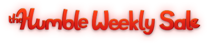 Цифровая дистрибуция - Фотообзор  Humble Weekly Sale Bundle