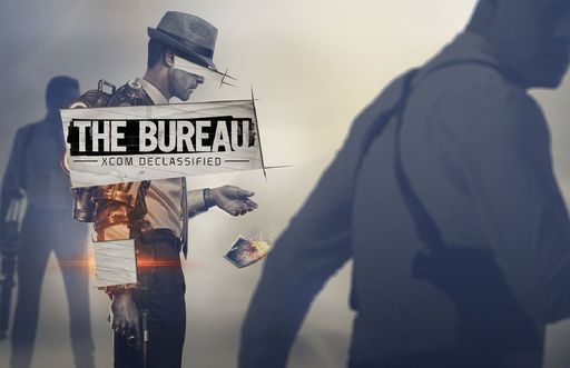 The Bureau: XCOM Declassified - "Вы существуете, потому что мы позволяем. И вы умрете, потому что мы требуем" — слова Властелина, обзор The Bureau: XCOM Declassified