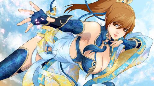 Dead or Alive 5 - Состоялся цифровой релиз Dead or Alive 5 Ultimate в России Dead or Alive 5 - Состоялся цифровой релиз Dead or Alive 5 Ultimate в России