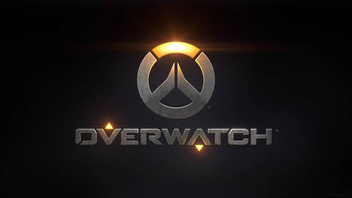 Overwatch - Overwatch - командный шутер от Blizzard